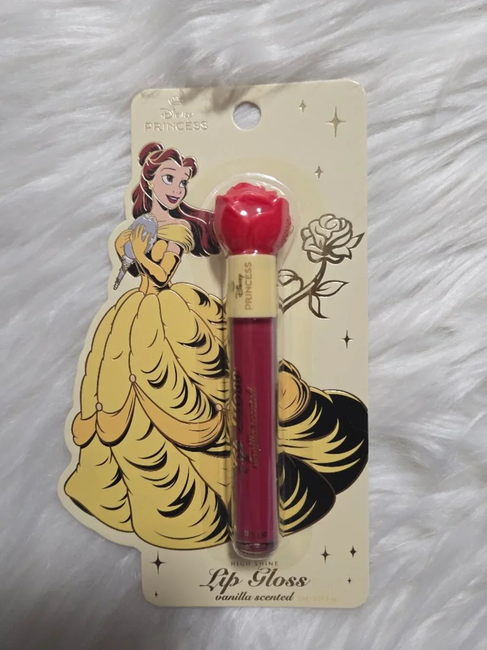 Disney new tag